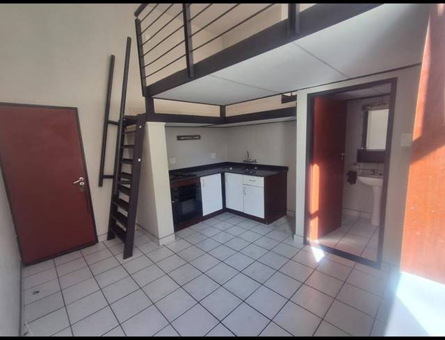 0 BEDROOM PROPERTY TO RENT IN BRAAMFONTEIN